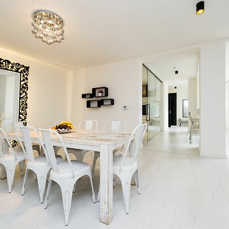 Jindrisska Apartments Prague Luaran gambar