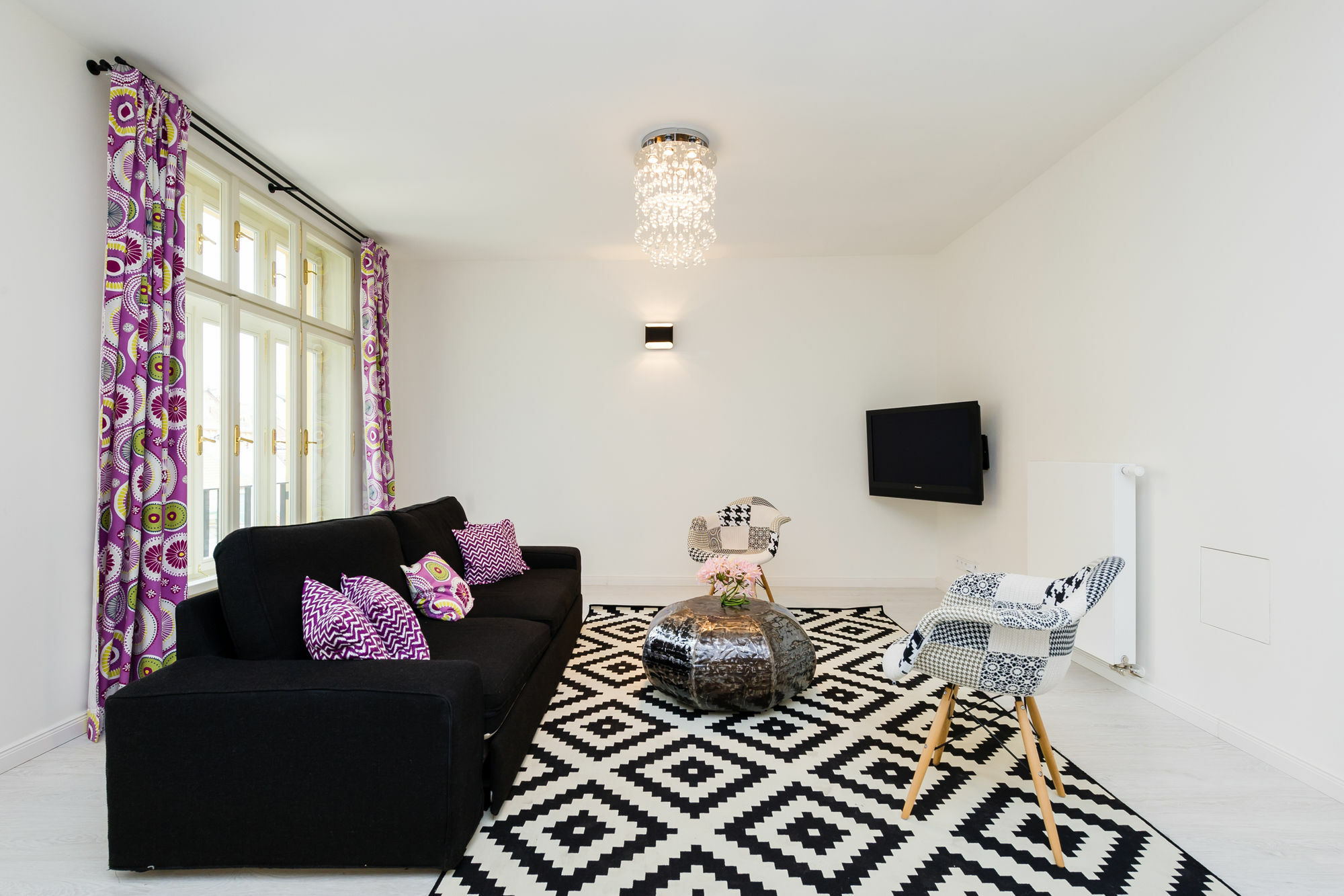 Jindrisska Apartments Prague Luaran gambar