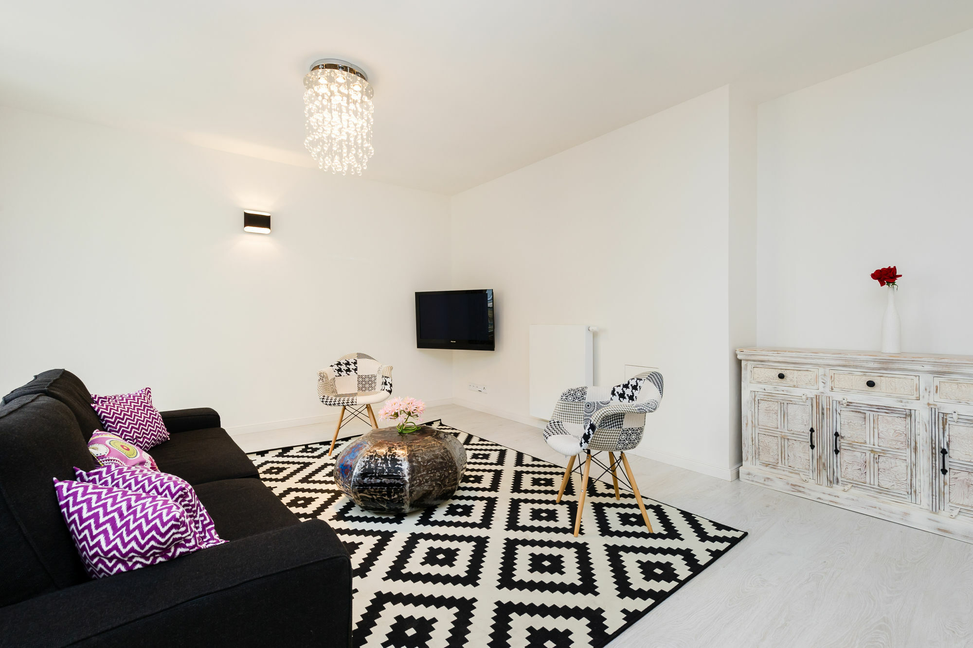 Jindrisska Apartments Prague Luaran gambar