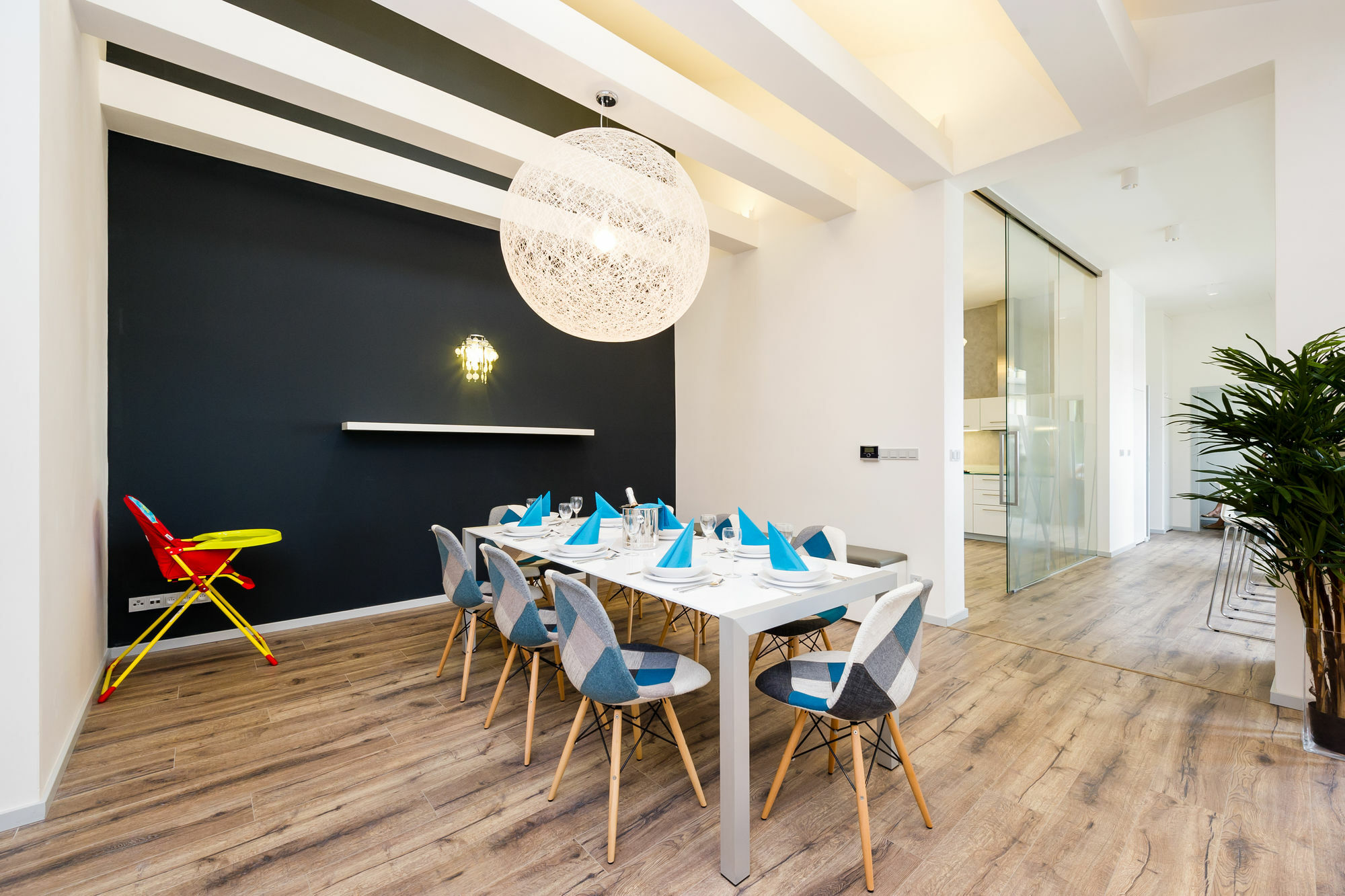 Jindrisska Apartments Prague Luaran gambar