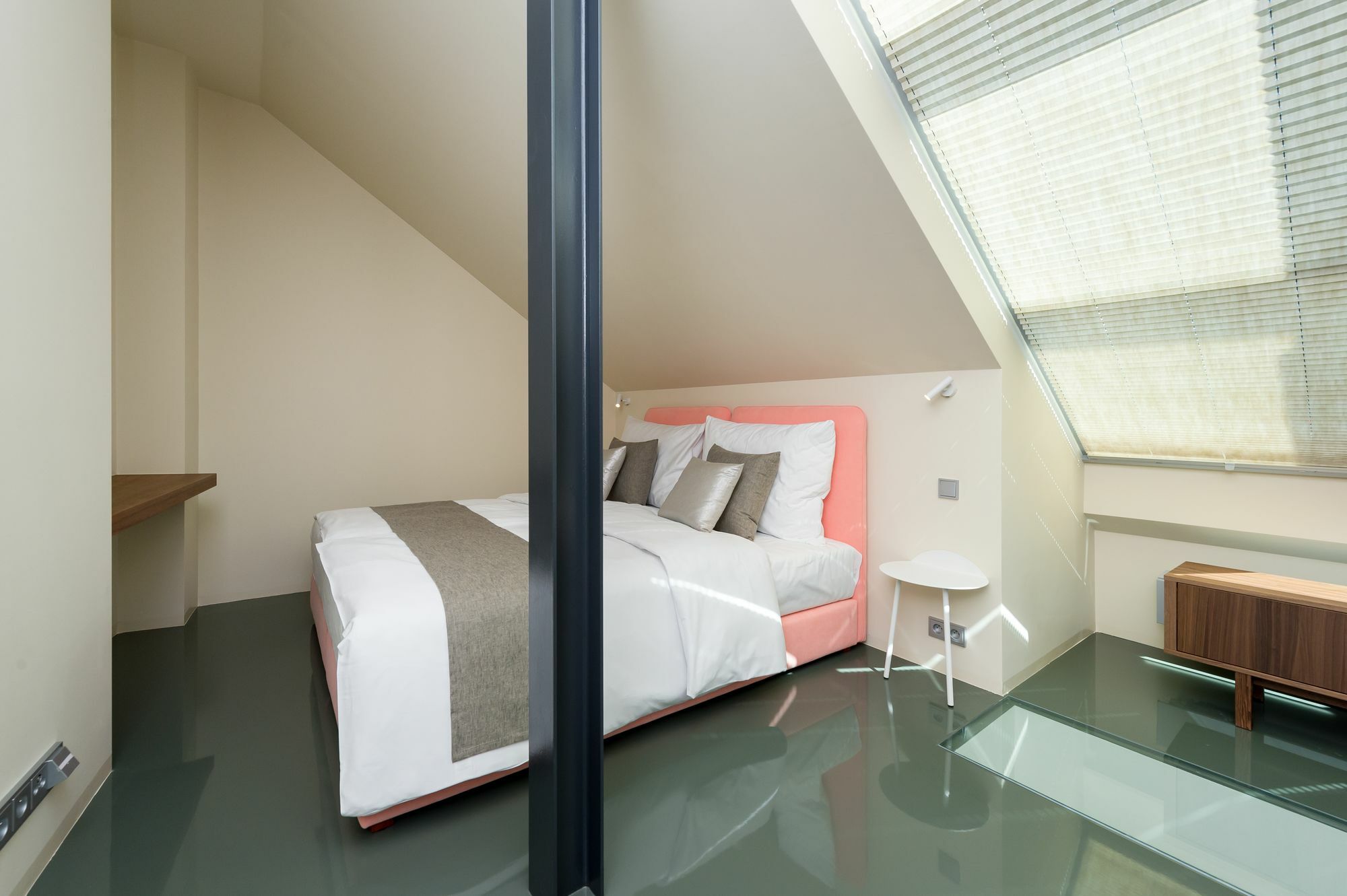 Jindrisska Apartments Prague Luaran gambar