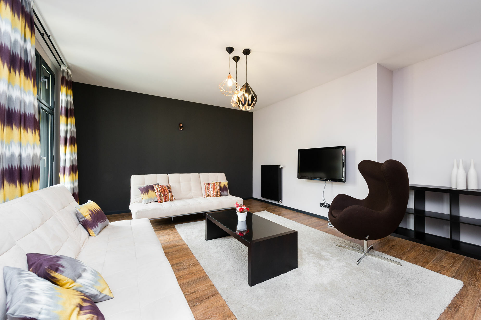 Jindrisska Apartments Prague Luaran gambar