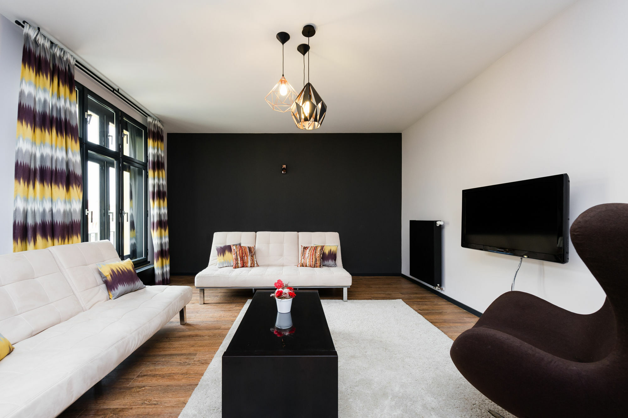 Jindrisska Apartments Prague Luaran gambar