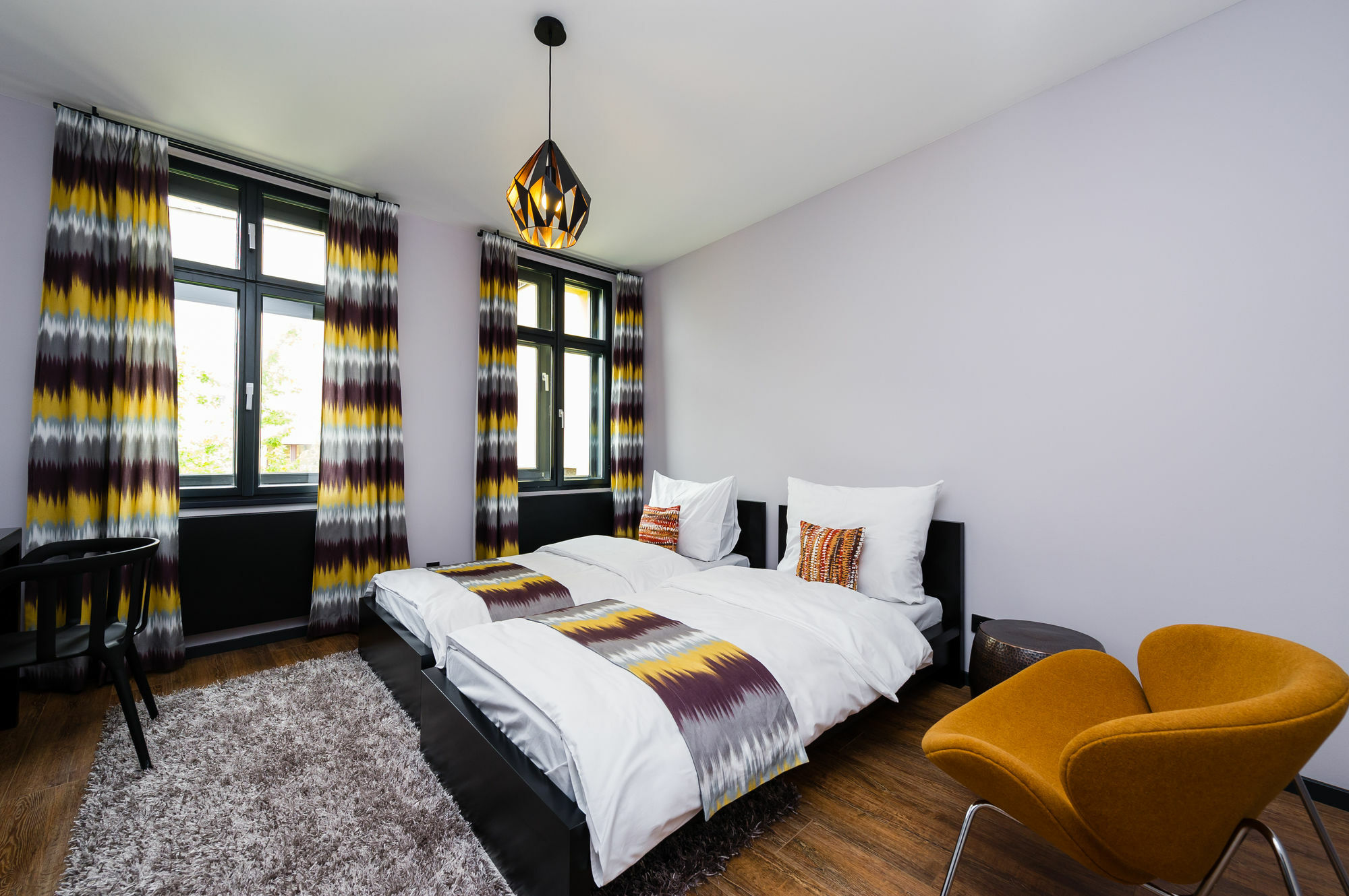Jindrisska Apartments Prague Luaran gambar
