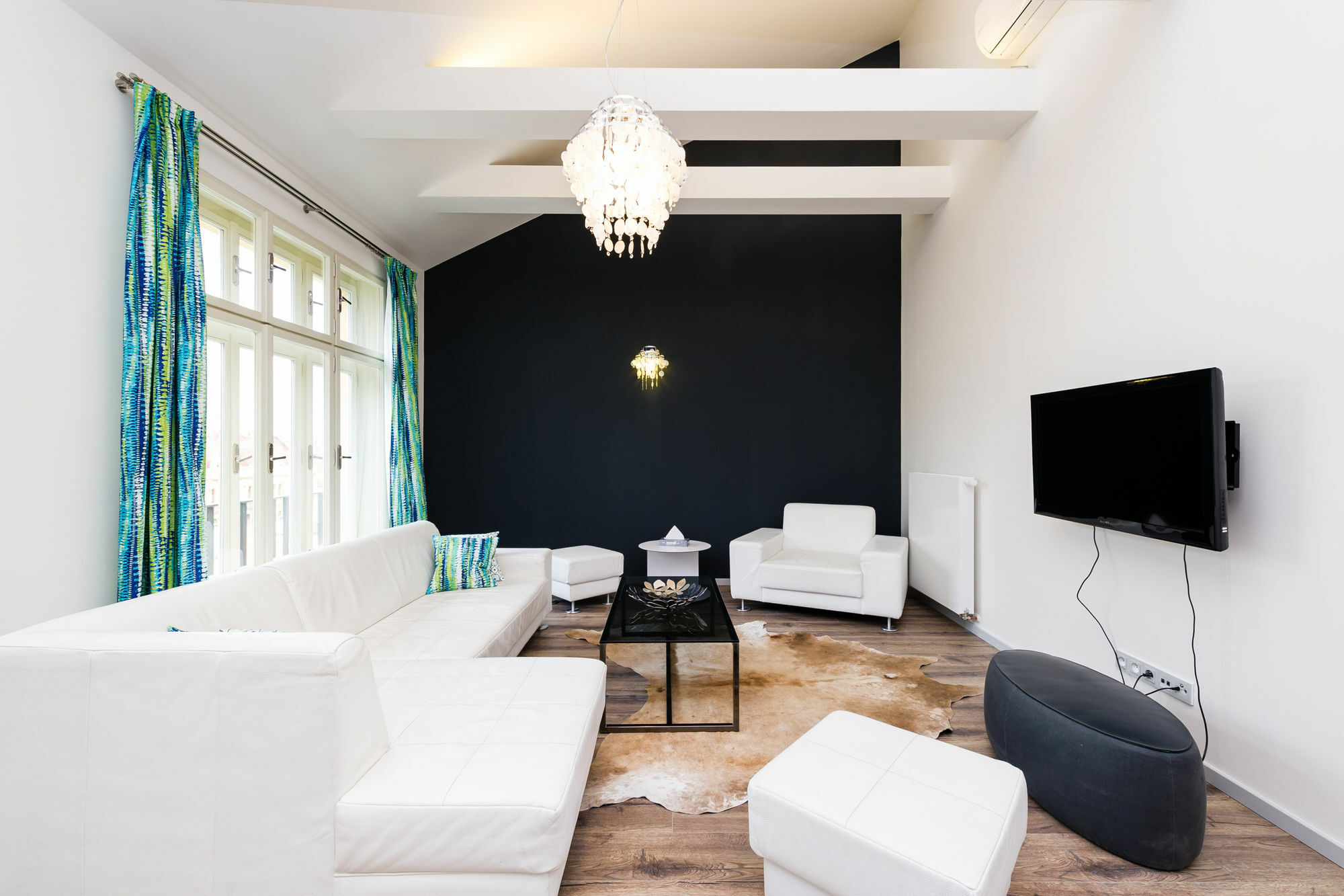 Jindrisska Apartments Prague Luaran gambar