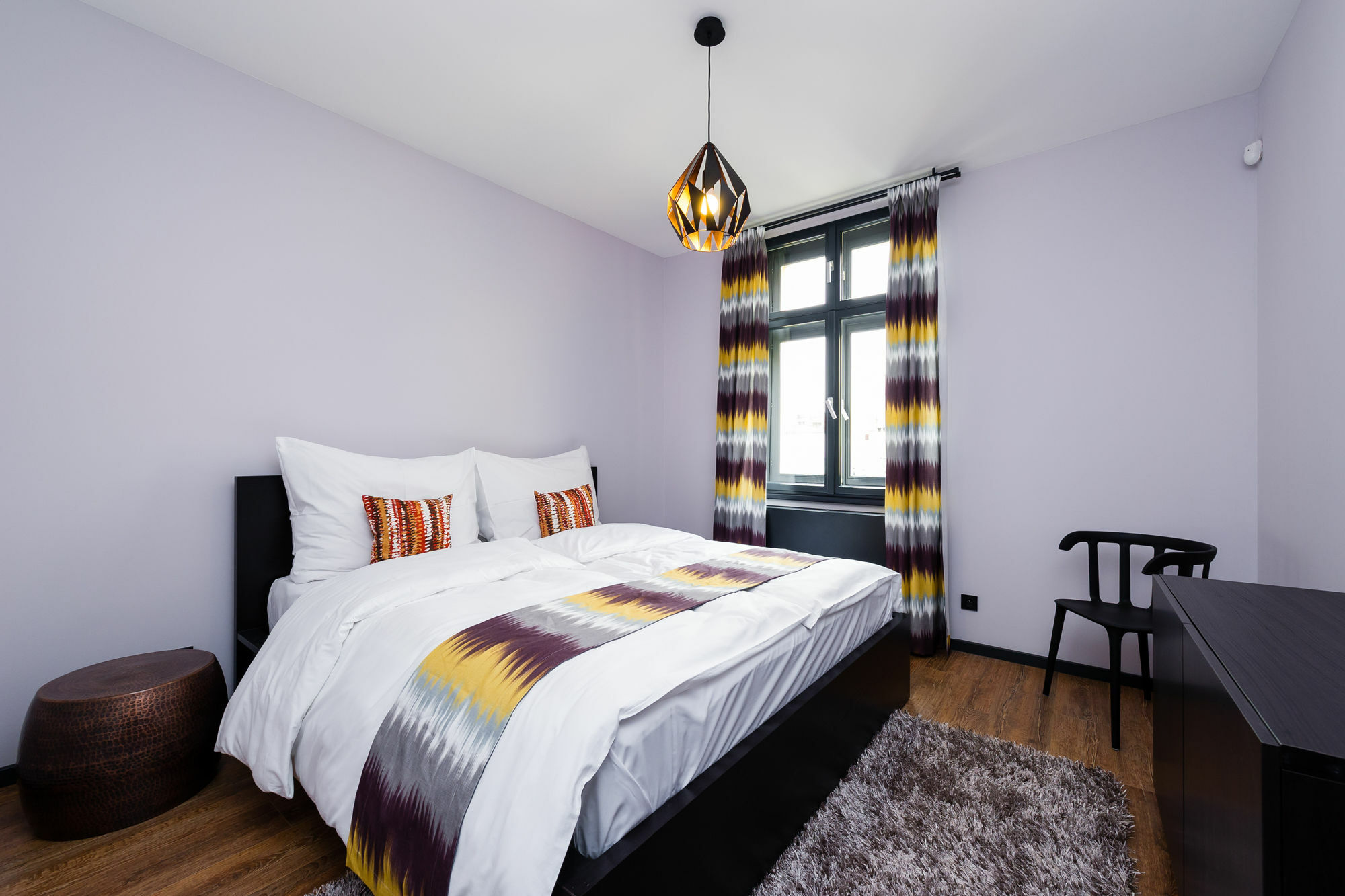 Jindrisska Apartments Prague Luaran gambar
