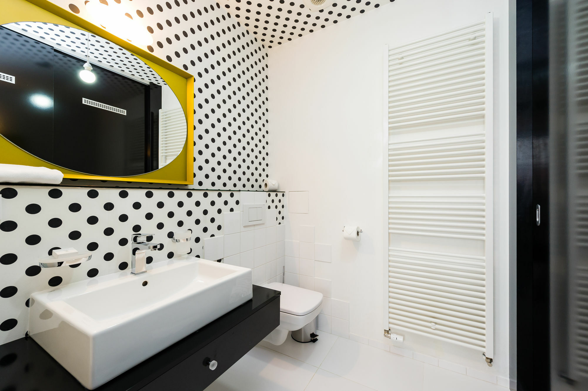 Jindrisska Apartments Prague Luaran gambar