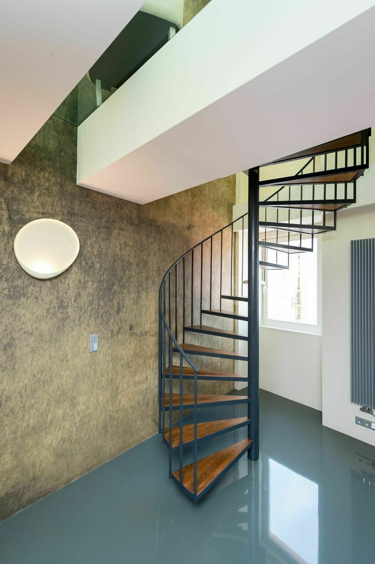 Jindrisska Apartments Prague Luaran gambar