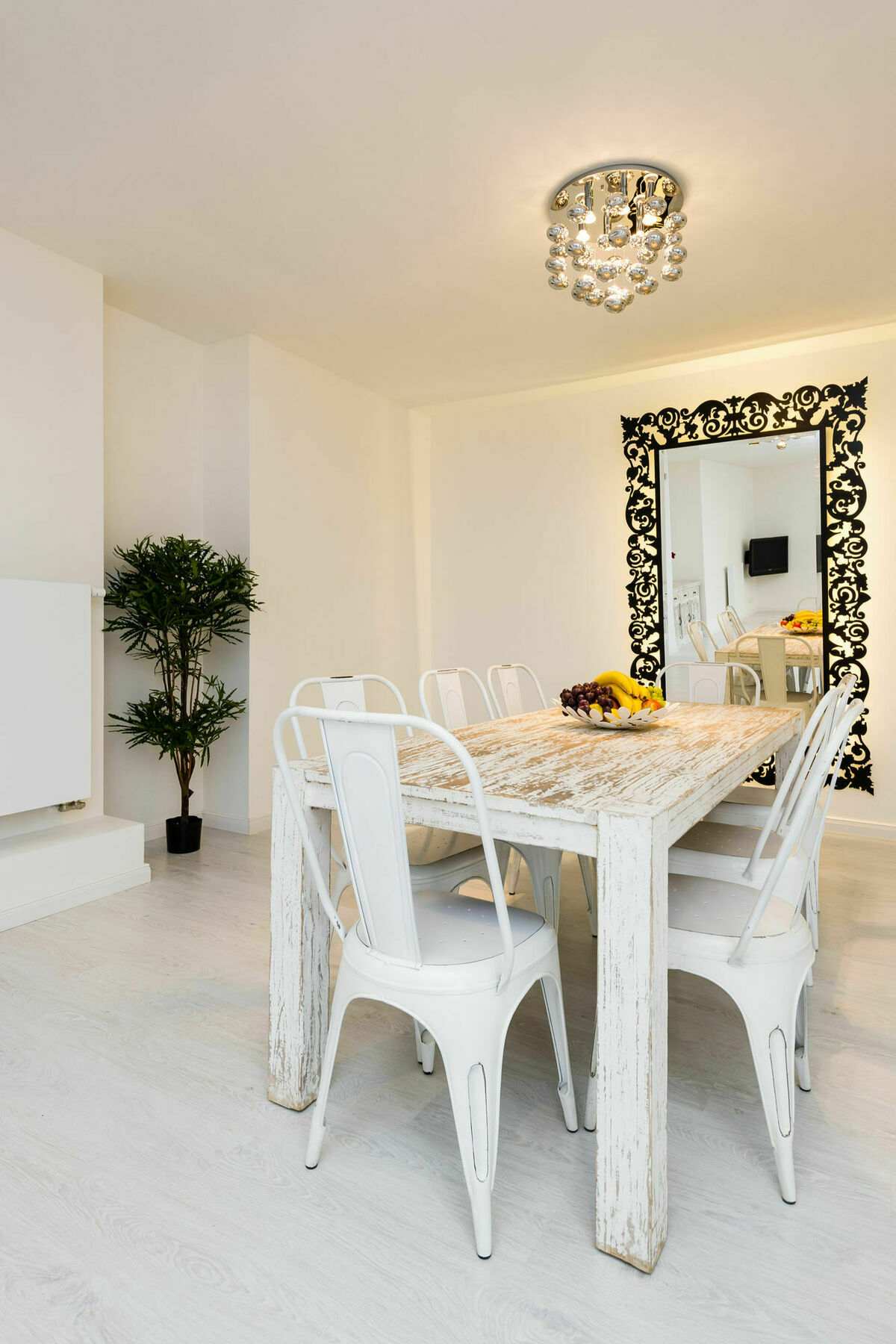 Jindrisska Apartments Prague Luaran gambar