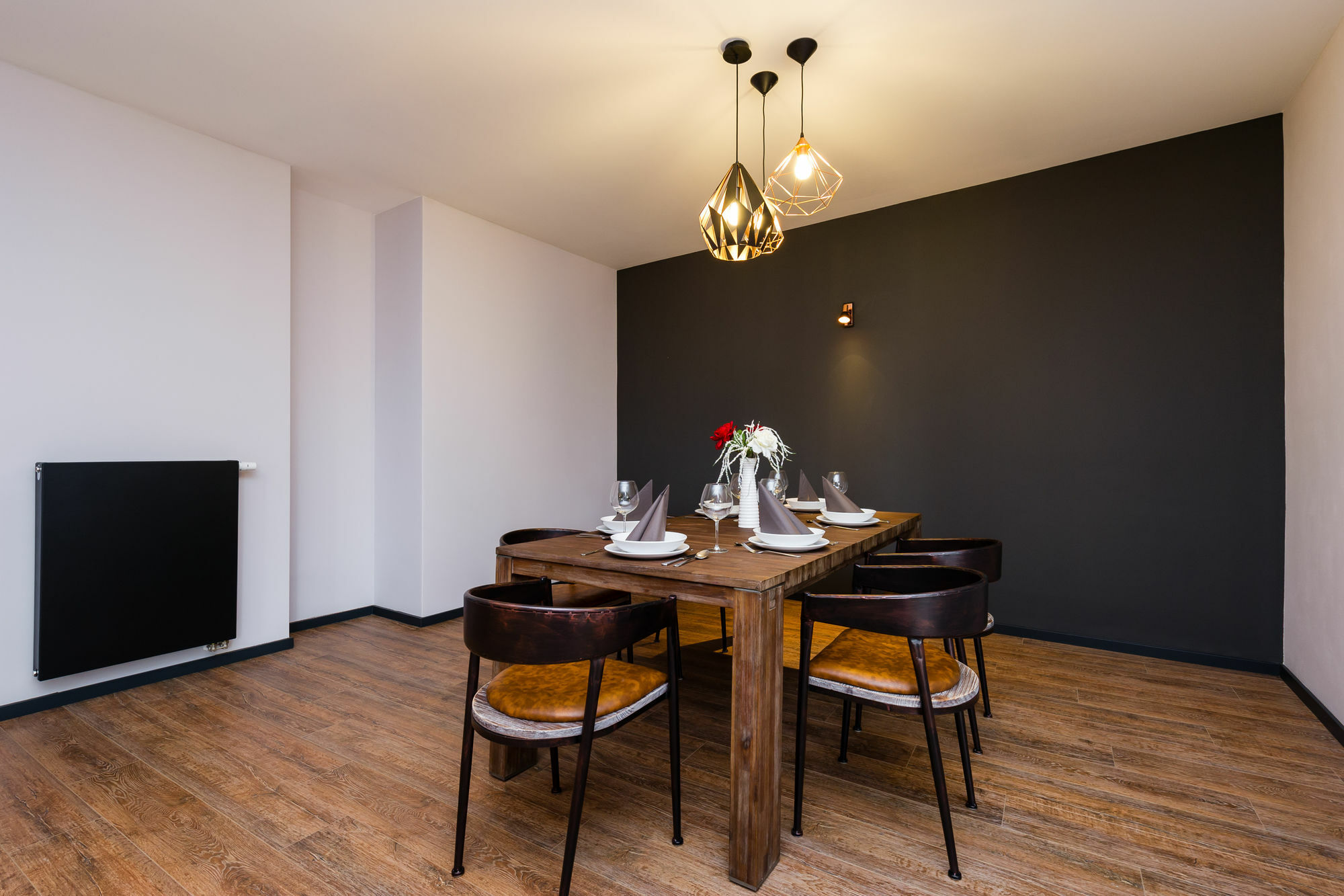 Jindrisska Apartments Prague Luaran gambar