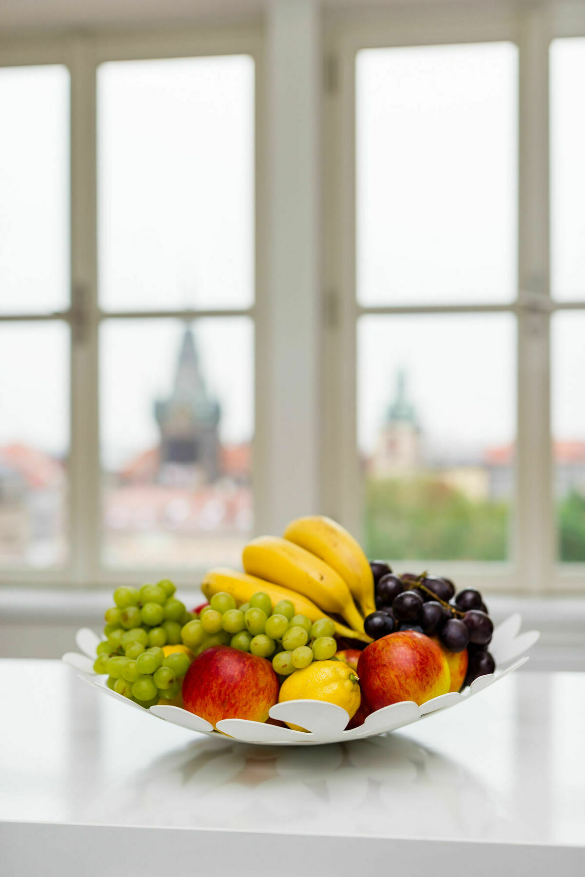 Jindrisska Apartments Prague Luaran gambar