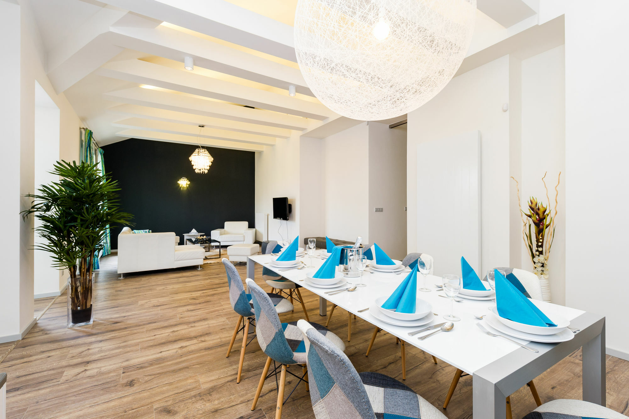 Jindrisska Apartments Prague Luaran gambar