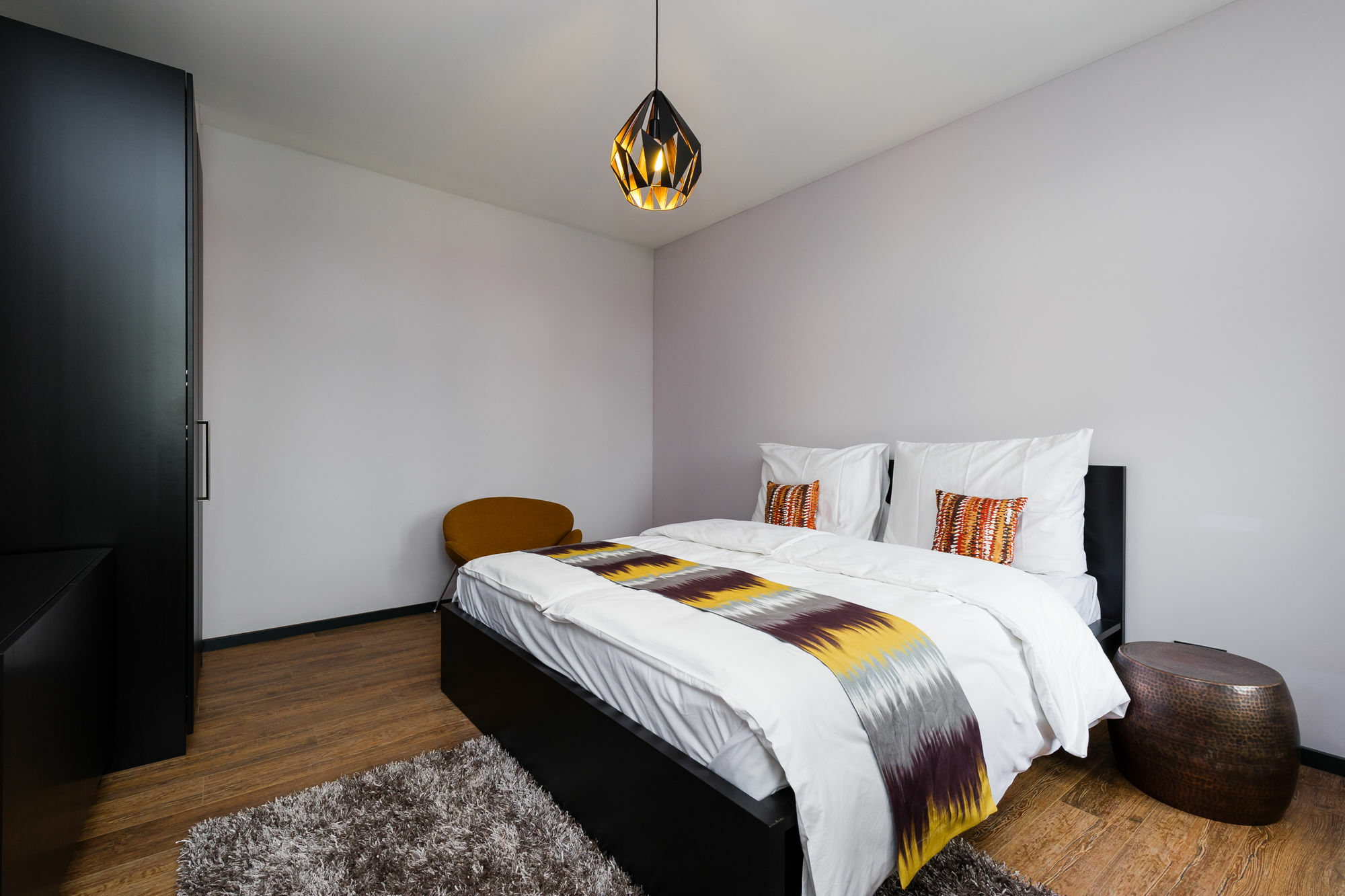 Jindrisska Apartments Prague Luaran gambar