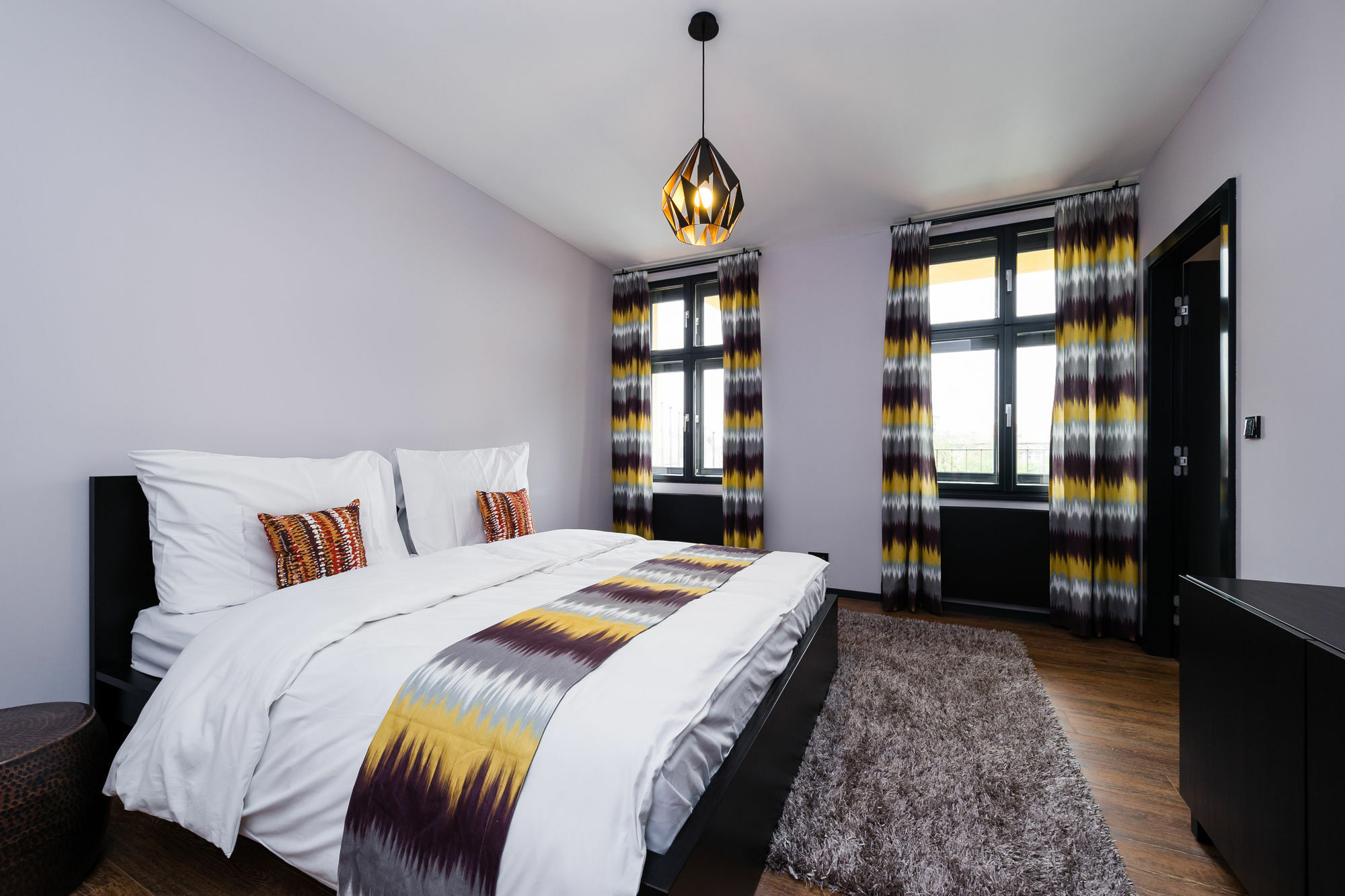 Jindrisska Apartments Prague Luaran gambar