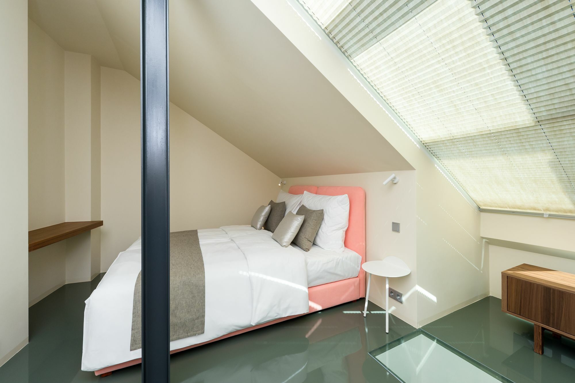 Jindrisska Apartments Prague Luaran gambar